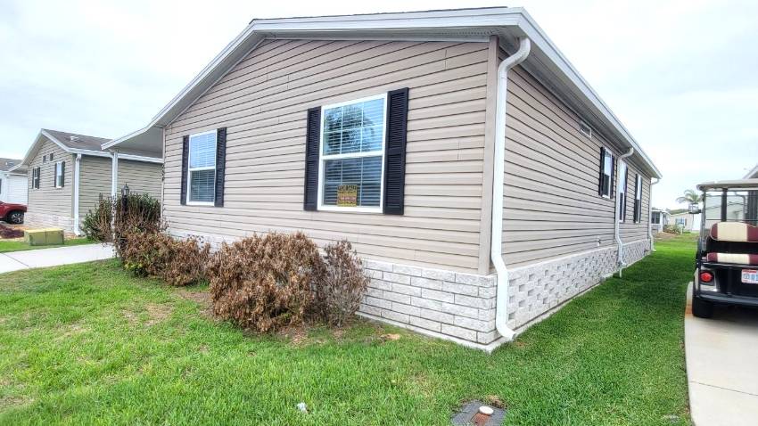 224 Monterey Cypress Blvd. a Winter Haven, FL Mobile or Manufactured Home for Sale